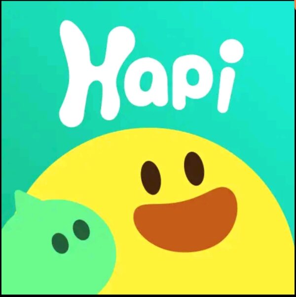 hapi-coin